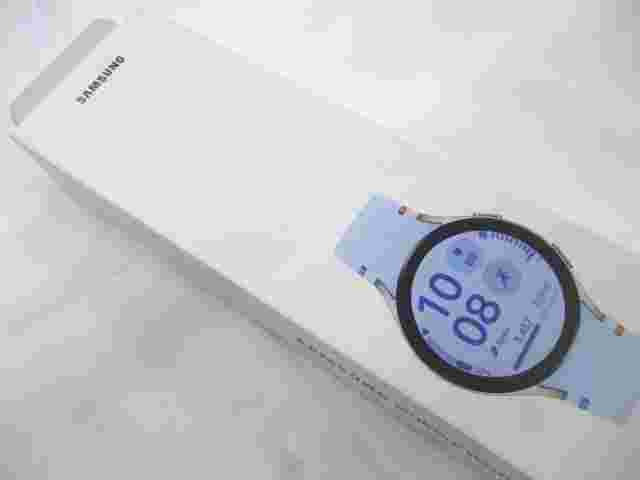 Samsung Sm-R861Nzsaxjp Or Galaxy Watch Fe