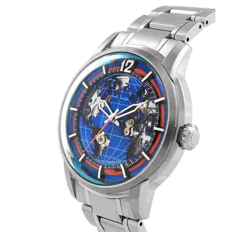 Paul Smith Masterpiece 2022 Masterpiece 8229 0035X03 Automat