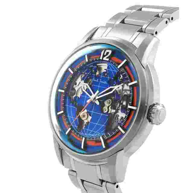 Paul Smith Masterpiece 2022 Masterpiece 8229 0035X03 Automat