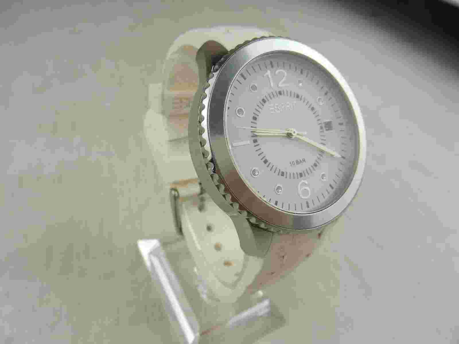 Antique Esprit Watch, Vintage, Quartz