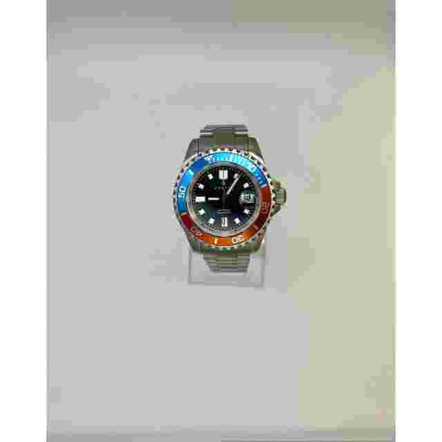 Nautis Diver Watch- Great Condition!