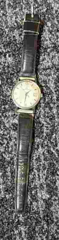 Vintage Birks Eternamatic Swiss Automatic Watch – Classic Elegance
