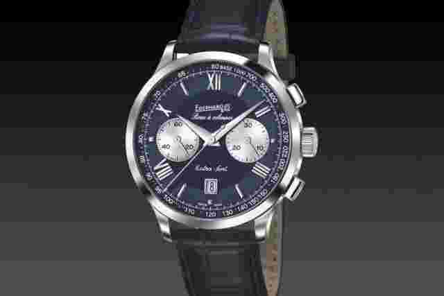 Watch Eberhard Man 31956cp