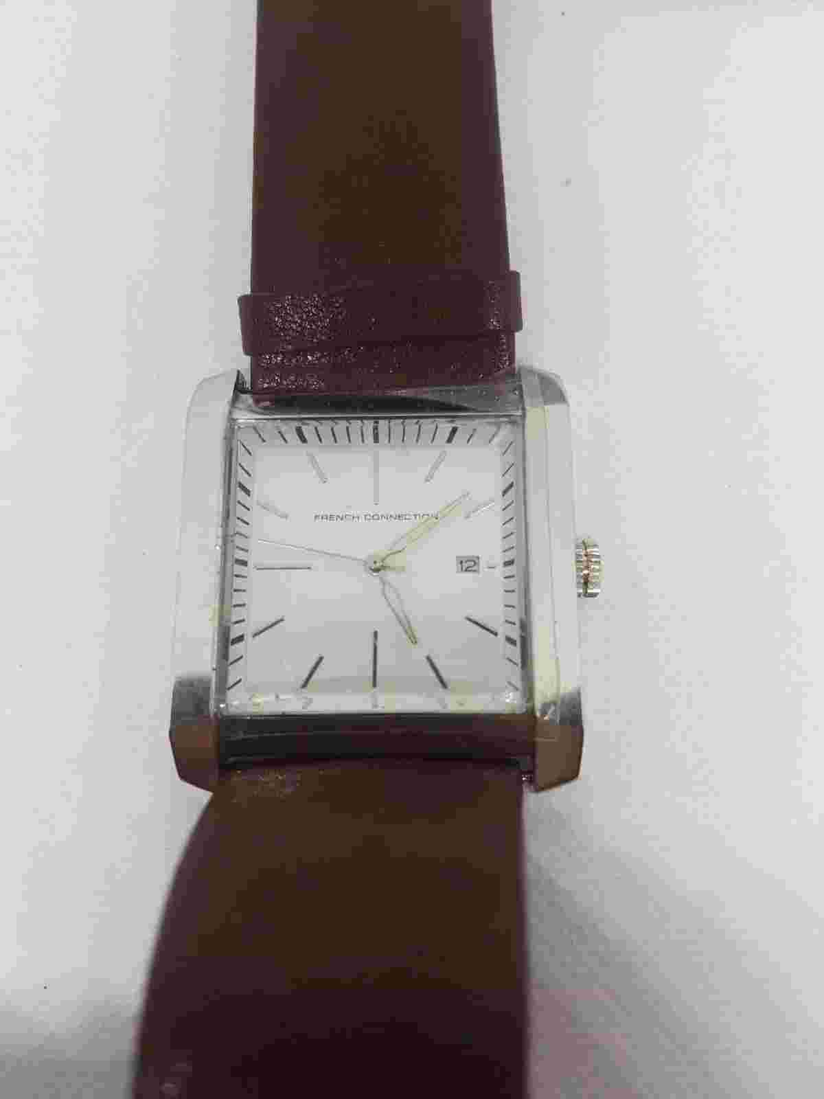 French Connection Time FC1031T Watch
