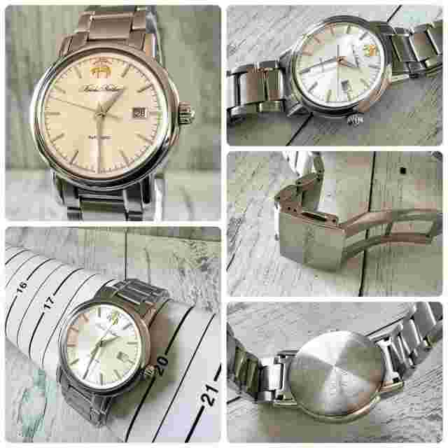 Brooks Brothers Brooks Brothers wind watch #QO8D7C