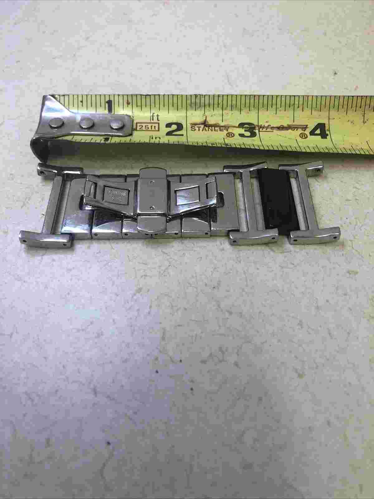 Vestal Watches.  Parts Only.     10j