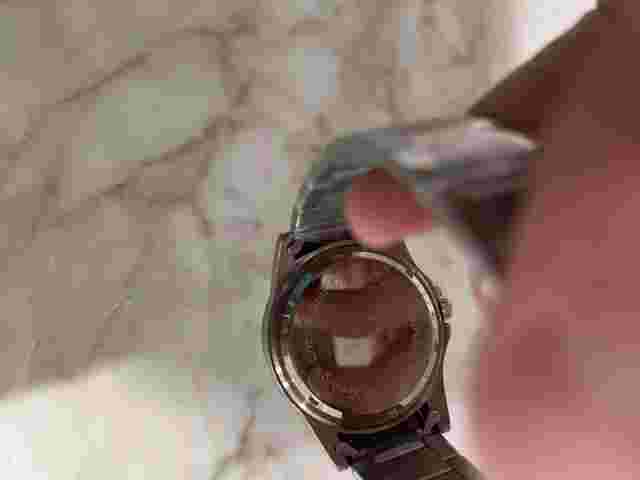 2013 George Lopez Classic Curtis And Co Watch 166/200