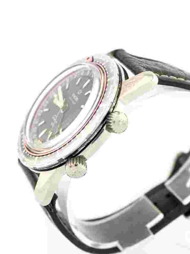 Enicar SHERPA GUIDE 600 with world time