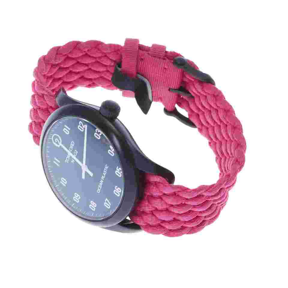 tom ford ocean plastic watch men TO189049