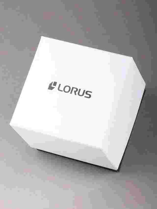 Lorus RG272VX9 Ladies Watch 32mm 5ATM