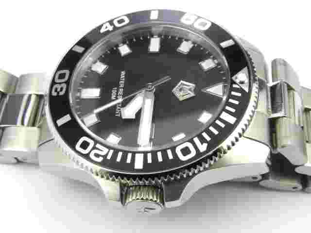 Gents Meglith 8398 Sports Watch - 100m