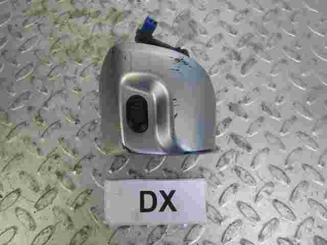2007 Yamaha X-City 250 RIGHT SWITCH ON/OFF
