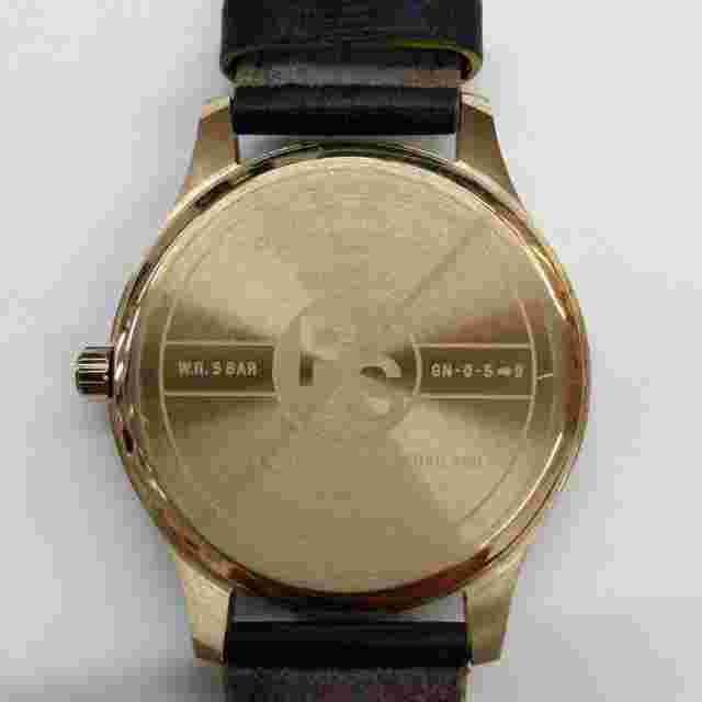 [Japan Used Watch] Paulsmith 1032-R009214 Quartz Watch