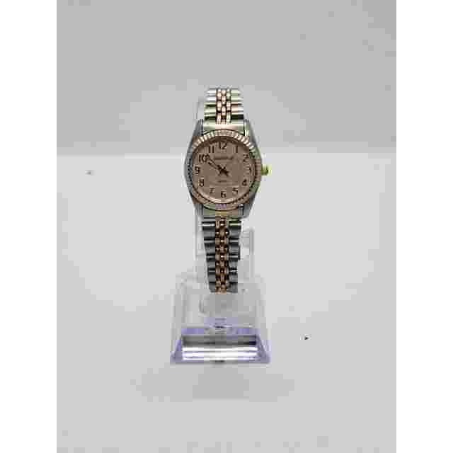 Watch-it Women's watch. Silver face. MLN3008, 098, PC21