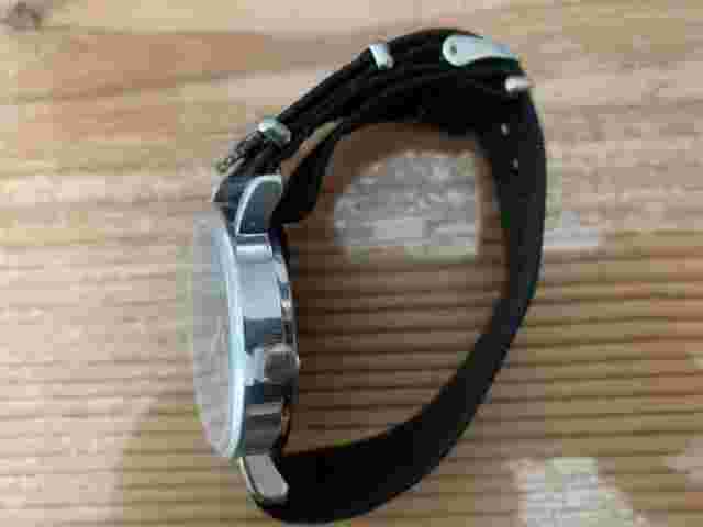 A Bathing APE Bigface military Watch BAPE Magazine Smart 2013 SP Appendix Japan