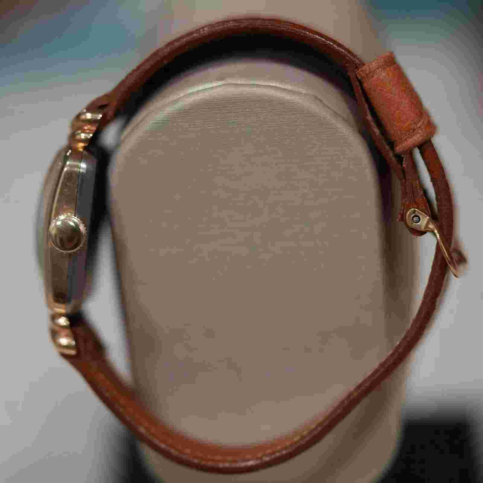 Wadsworth By Elgin Men’s 17J Watch NOS In Original Box