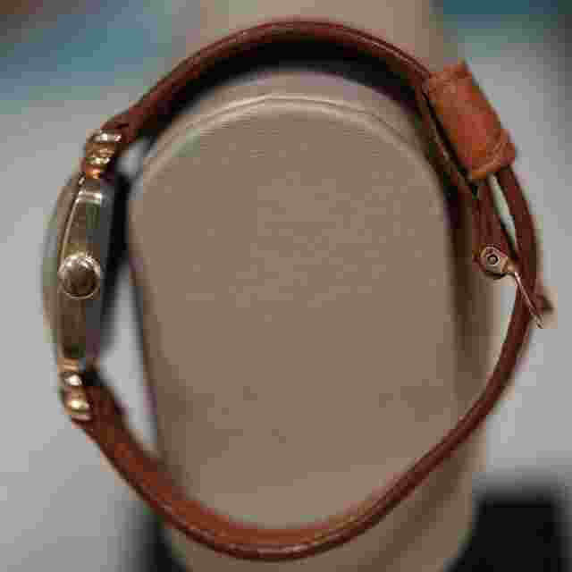 Wadsworth By Elgin Men’s 17J Watch NOS In Original Box