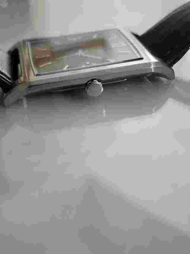 Kenneth Cole Reaction mens watch