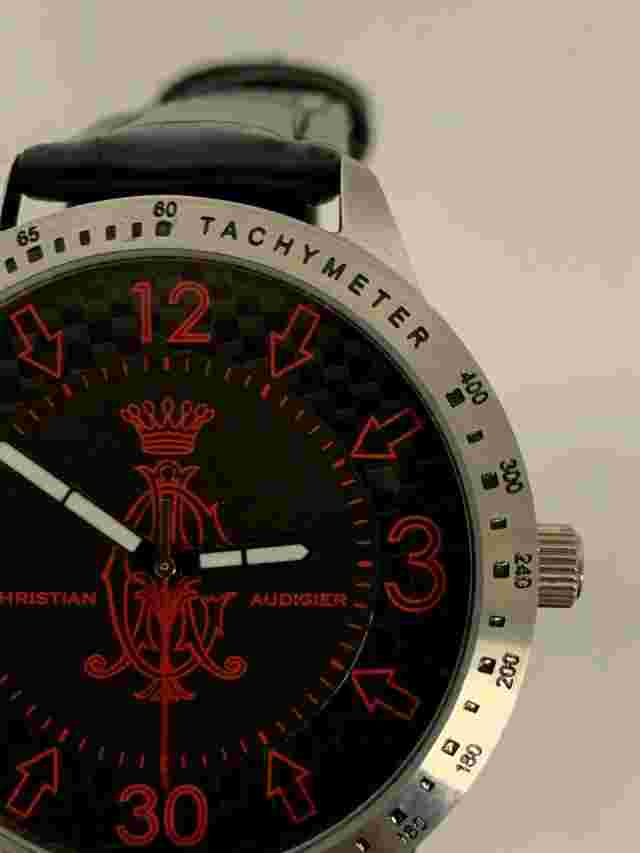 Christian Audigier Watch SWI-525