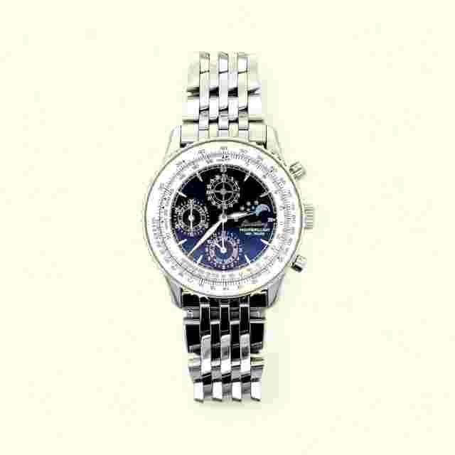 Breitling Navitimer Montbrillant A19030 41mm