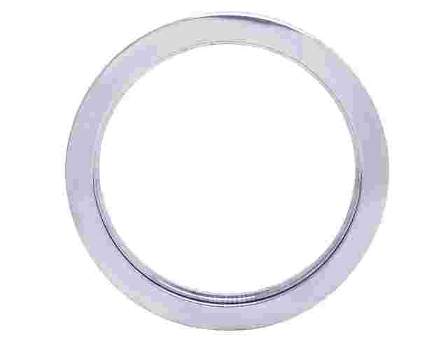 Stainless Steel U Shape Prong Diamond Bezel for 40MM/ 41MM Watch 6.0 Ct