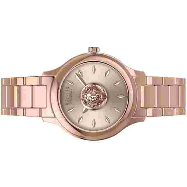 Versus by Versace Women Watch Bracelet Tokai VSP411719 Stainless Steel