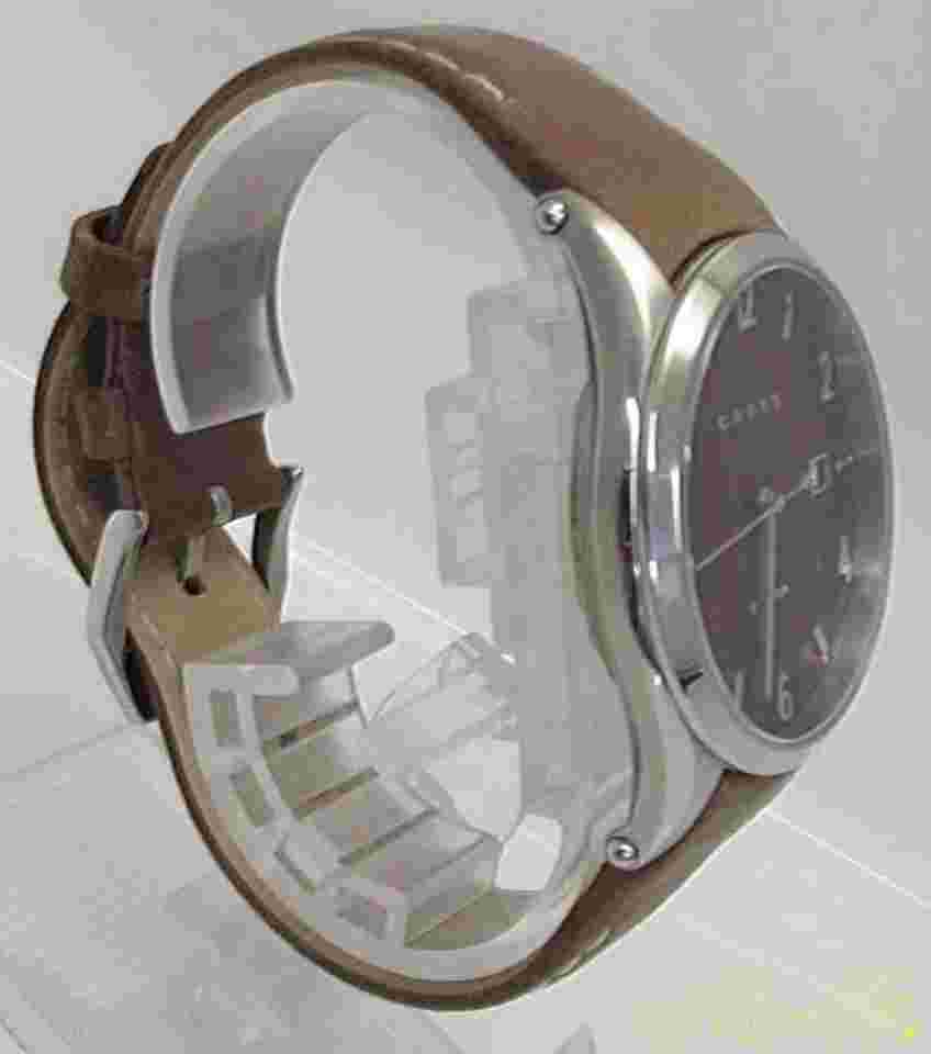 Cross Cr8025 Analog Watch