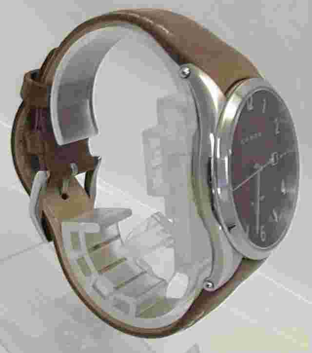 Cross Cr8025 Analog Watch