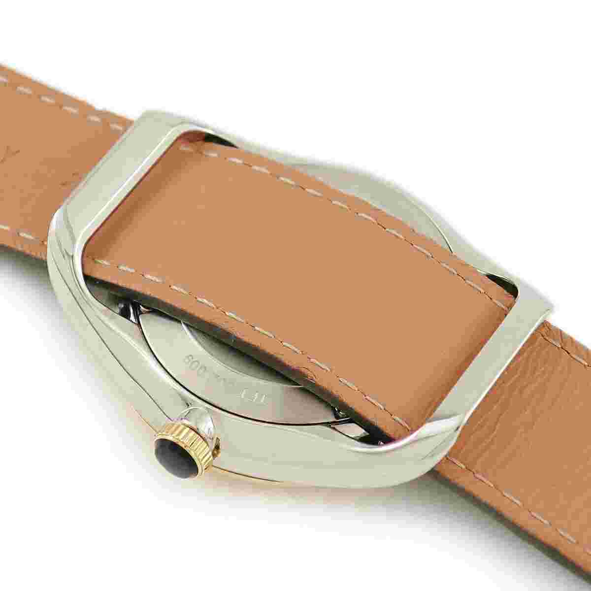 TOM FORD N.002 TFT002 009  Men’s Watch Unused Round K18YG