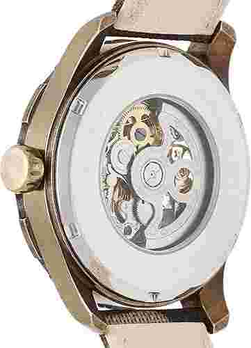 ARCA FUTURA Skull Skeleton 8618SSV-BR Men's Watch Multicolor Nylon Band Camo