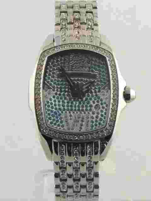 CHRONOTECH PRISMA LADIE'S WATCH