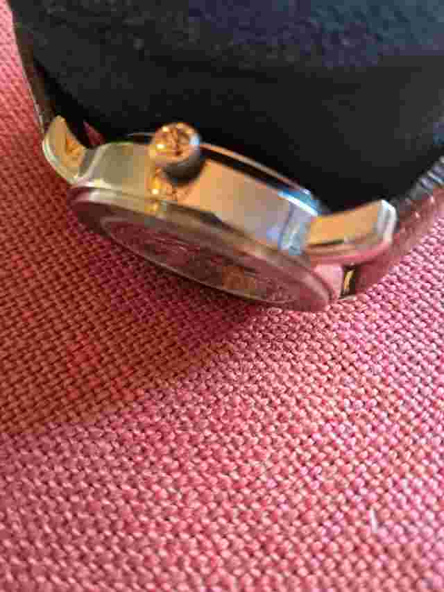 NEW-S-U-G-AUTOMATIC-SKELETON-WATCH-SHADOW-ROSE-GOLD-