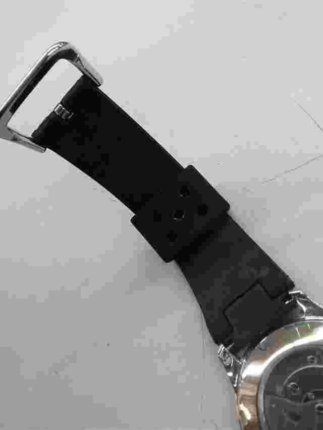 Daks Dj03-Co Automatic Watch FHG84