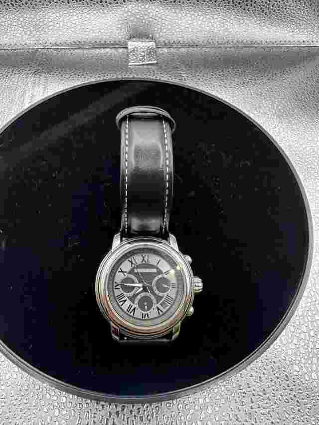men watch mauboussin right time man
