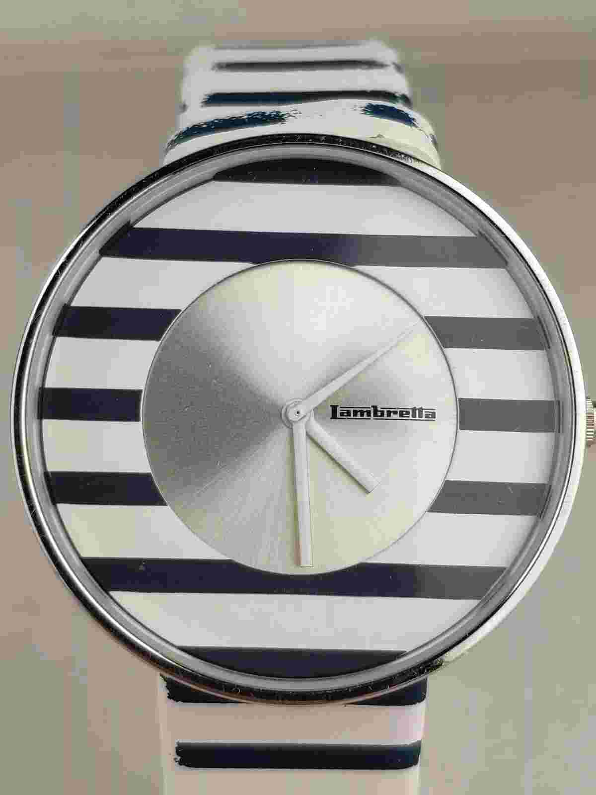 Women's quartz watch Lambretta