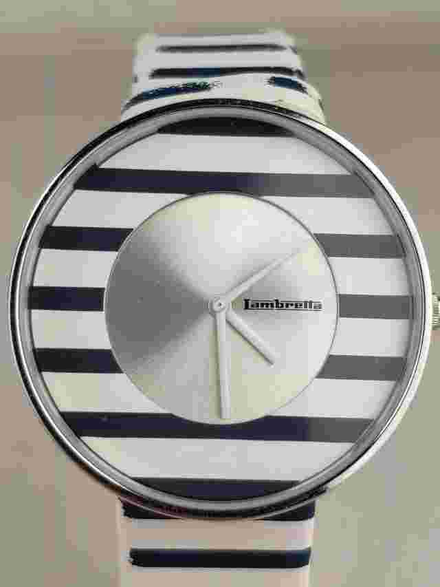 Women's quartz watch Lambretta