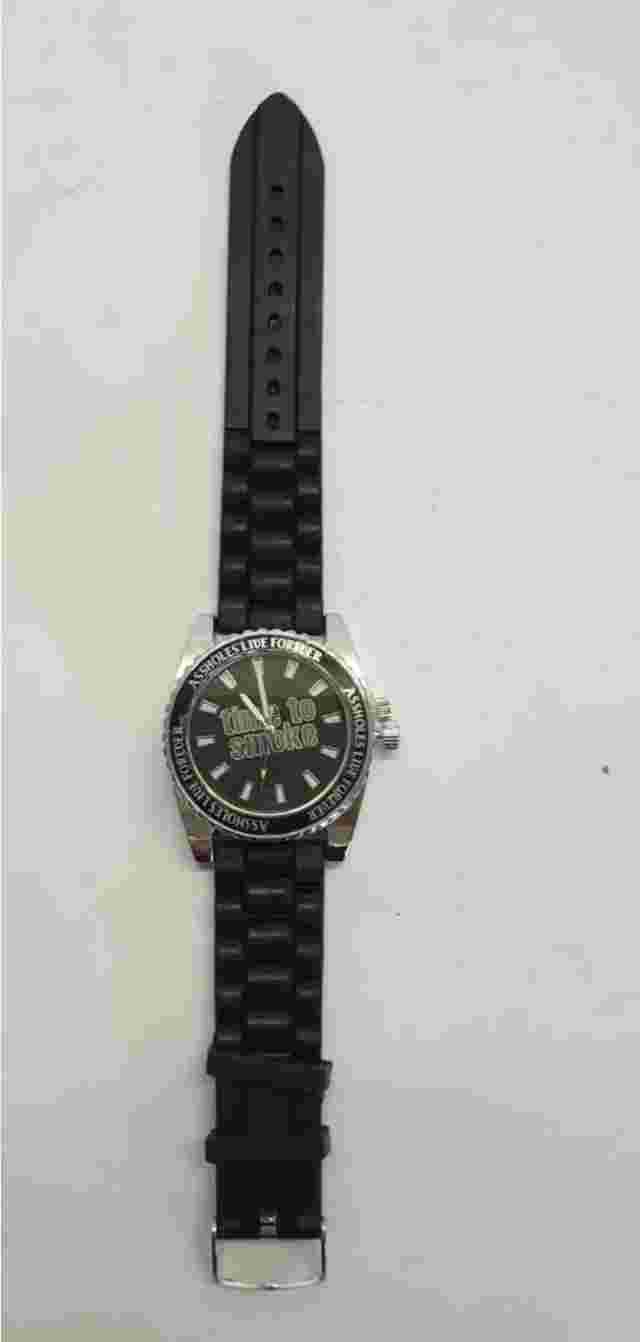 Watch Assholes Live Forever | Ref CO1#