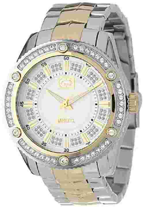 Marc Ecko e16523g1 The Ace Two Tone Watch Man Mejorofertarelojes