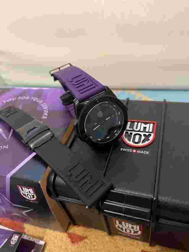 Luminox Pacific Diver Watch