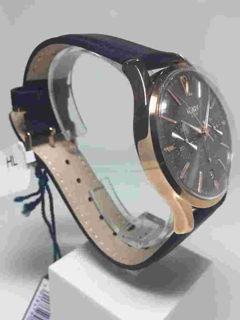 HENRY LONDON HL39-CS-0122 WATCH NEW!! -20% OFF