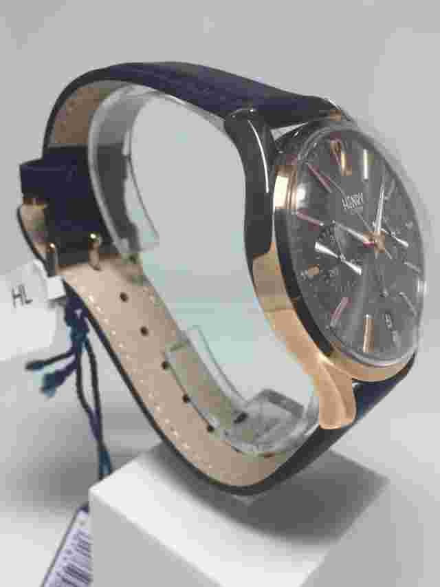 HENRY LONDON HL39-CS-0122 WATCH NEW!! -20% OFF
