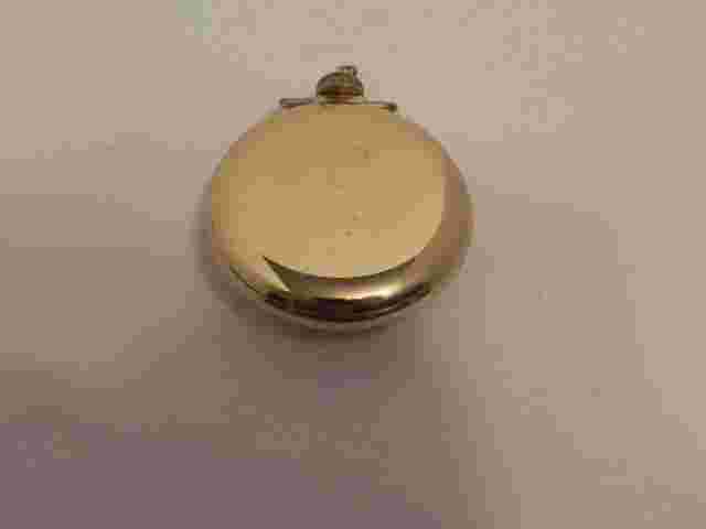 Ingraham Pocket Watch USA made.