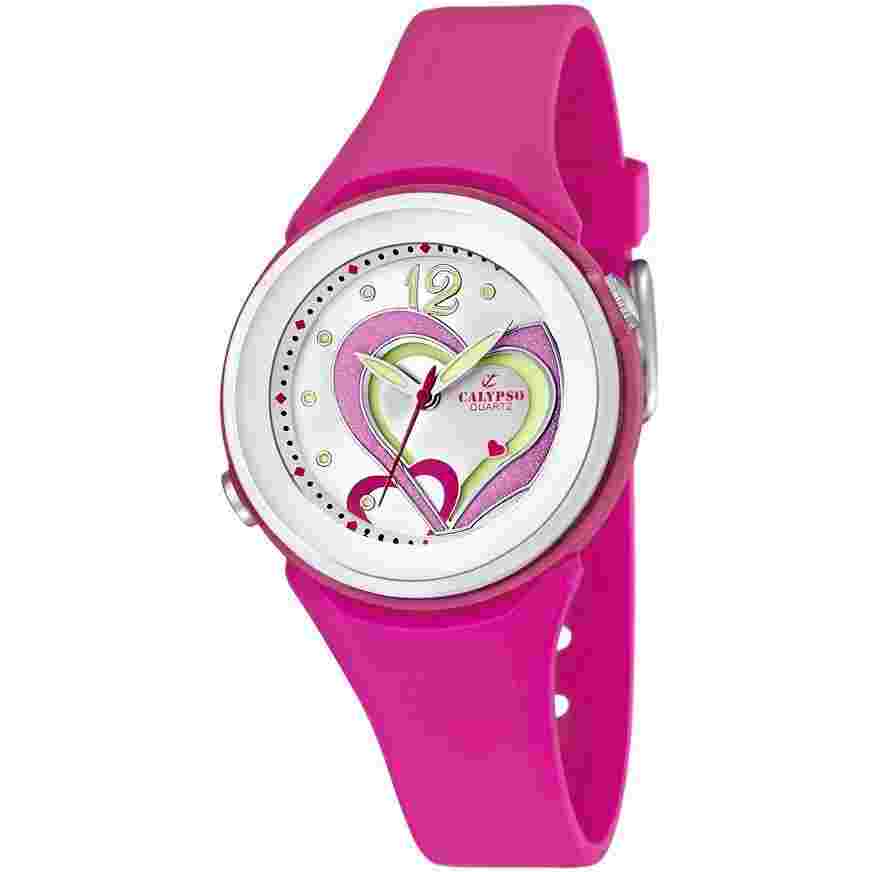 Watch Calypso Woman k5576/5