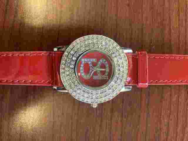 Bb Women’s Wristwatch, Works-tested,