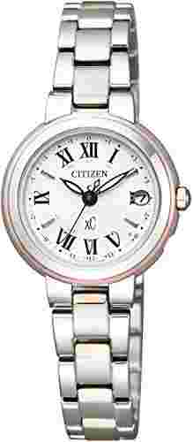 CITIZEN xC Happy Flight Eco-Drive ES9004-52A Women's Watch in Box