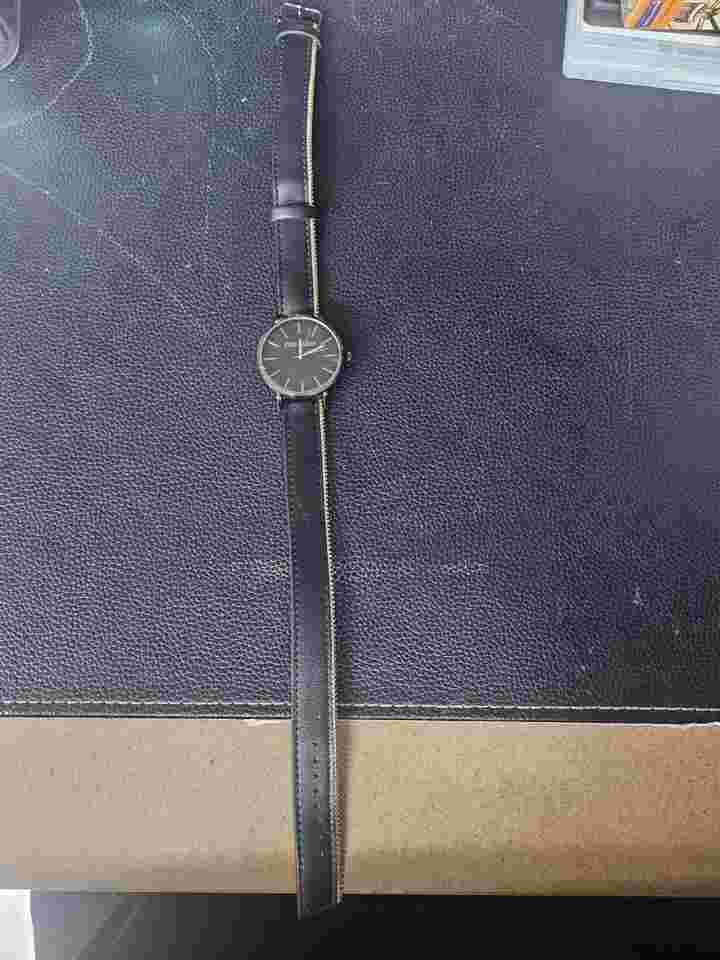 Steven Madden Wrap Watch