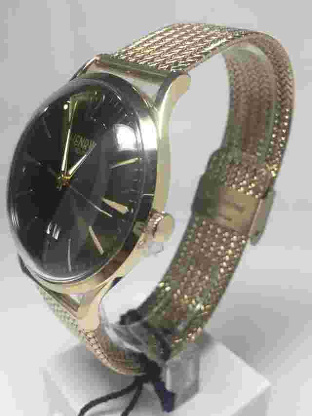 HENRY LONDON HL41-jM-0146 WATCH NEW!! -20% OFF