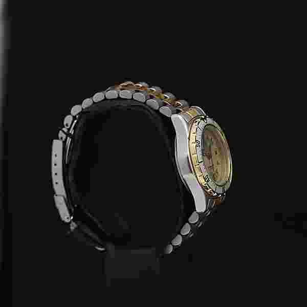 [Genuine] TAG Heuer 2000 Pro 974.008 QZ Ladies Watch not working