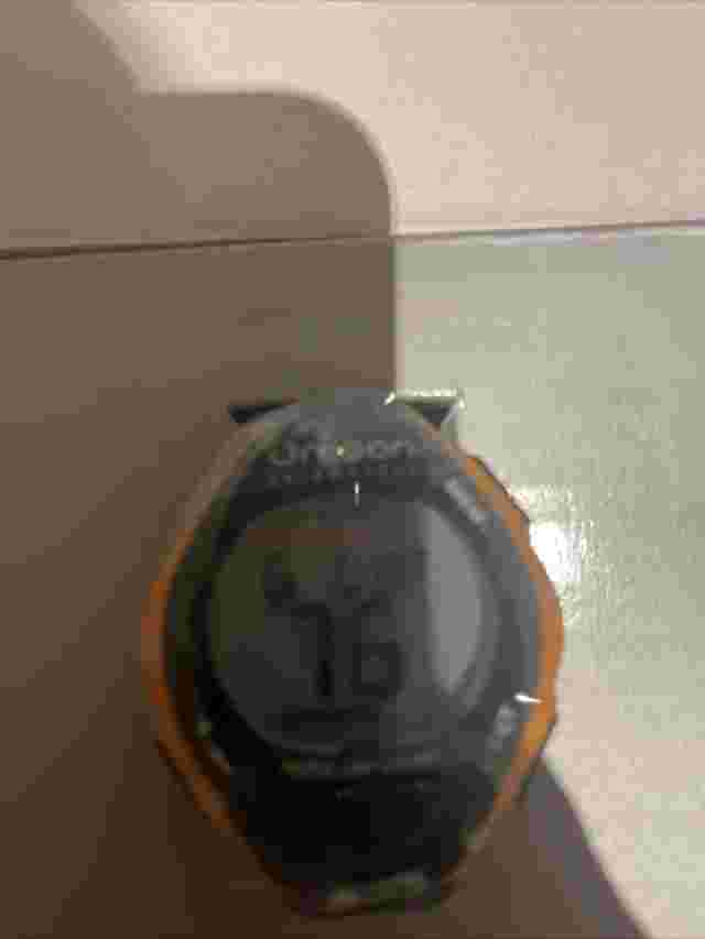 Brand New Oregon Scientific Digital Watch Swimming Watch Swimwatch sw202