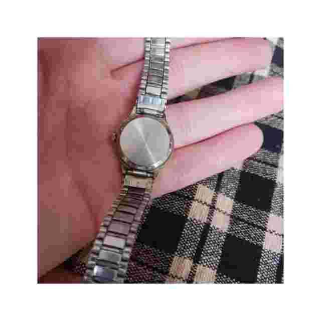 Vintage Etienne Aigner Watch